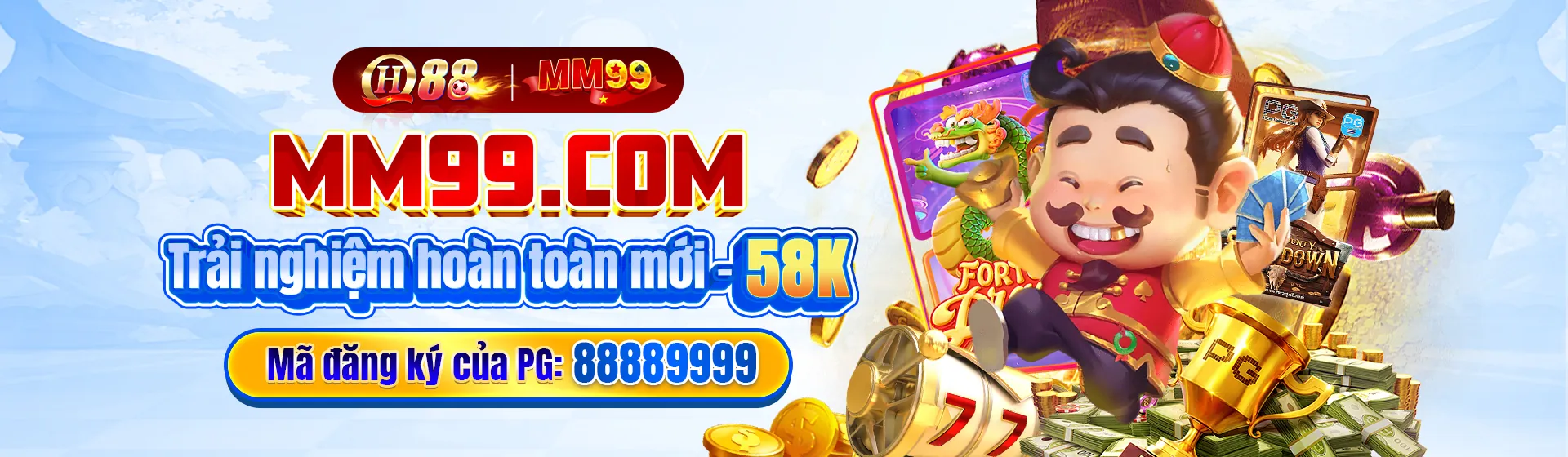 Khuyến mãi độc quyền tại 99vn Nổ Hũ 2026