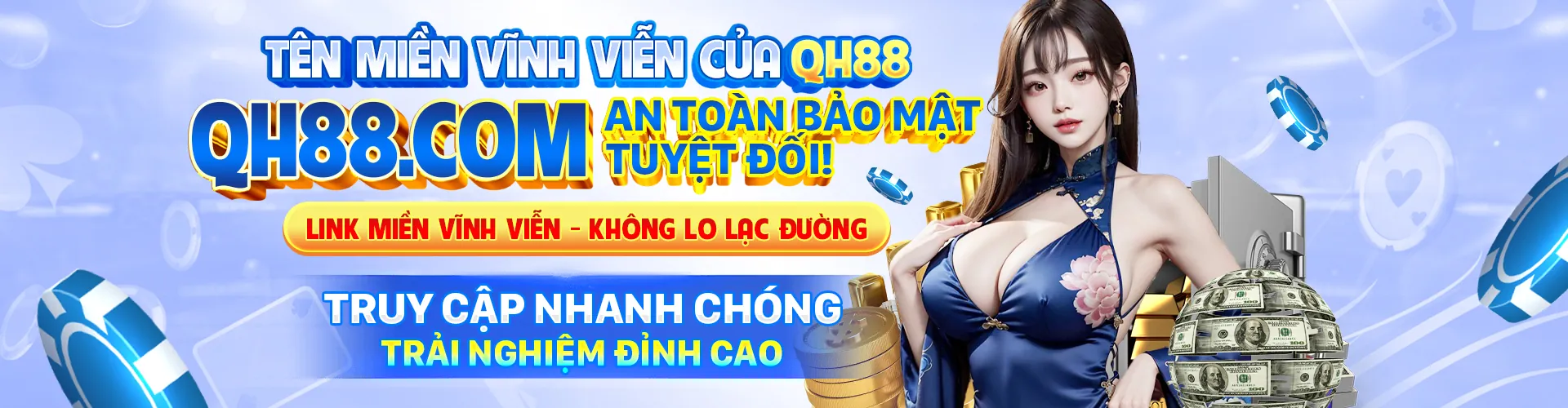 Sòng bạc trực tuyến 99vn nổ hũ