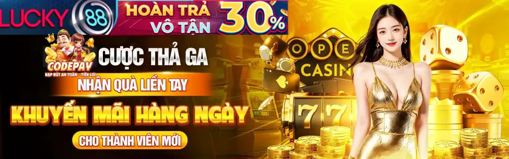 Giải mã jackpot lũy tiến 99vn