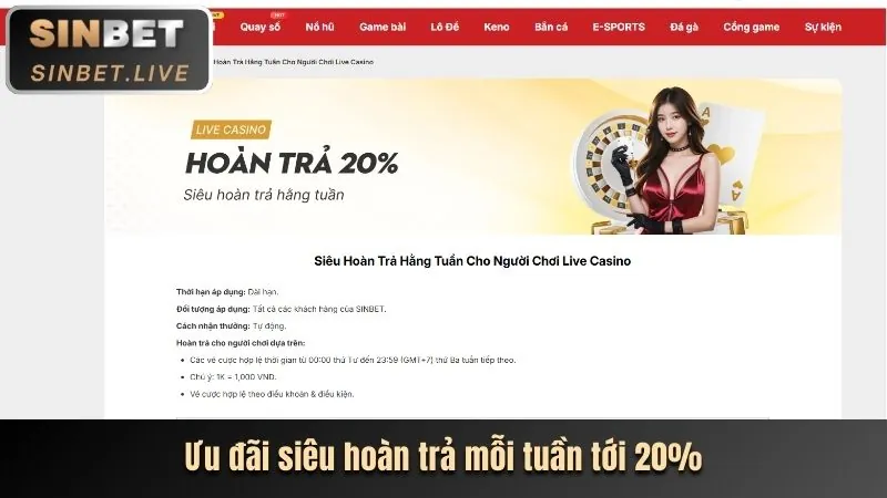 Thực Hiện Giao Dịch Nạp Tiền